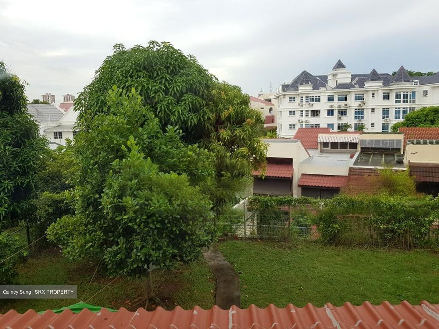 Jalan Ulu Siglap (D15), Detached #447184911